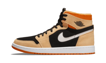 Jordan 1 High Zoom Air CMFT Pumpkin Spice