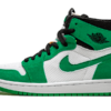 Jordan 1 High Zoom Air CMFT Stadium Green