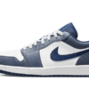 Jordan 1 Low Ashen Slate