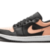 Jordan 1 Low Crimson Tint (GS)