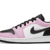Jordan 1 Low Light Arctic Pink (GS)