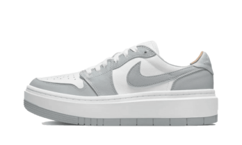 Jordan 1 Elevate Low Wolf Grey (W)