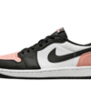 Jordan 1 Low OG Bleached Coral