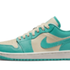 Jordan 1 Low Tropical Teal (W)