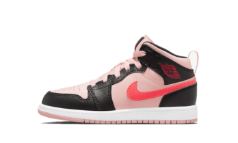 Jordan 1 Mid Atmosphere (PS)