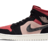 Jordan 1 Mid Canyon Rust (W)