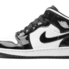 Jordan 1 Mid SE All-Star Carbon Fiber (2021) (GS)