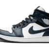 Jordan 1 Mid Armory Navy (GS)