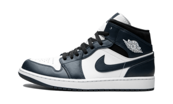 Jordan 1 Mid Armory Navy (GS)