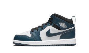 Jordan 1 Mid Armory Navy (PS)