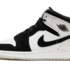 Jordan 1 Mid Diamond Shorts (GS)