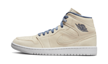 Jordan 1 Mid SE Sanddrift (W)