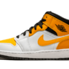 Jordan 1 Mid University Gold (GS)