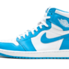Jordan 1 Retro UNC