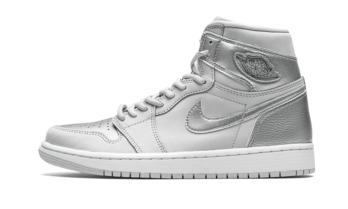 Jordan 1 Retro High CO Japan Neutral Grey (2020)