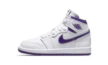 Jordan 1 Retro High Court Purple (2021) (PS)