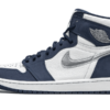 Jordan 1 Retro High COJP Midnight Navy (2020)