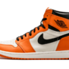 Jordan 1 Retro Reverse Shattered Backboard