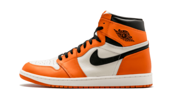 Jordan 1 Retro Reverse Shattered Backboard