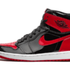 Jordan 1 Retro High OG Patent Bred (PS)