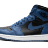 Jordan 1 Retro High OG Dark Marina Blue