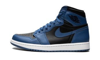 Jordan 1 Retro High OG Dark Marina Blue