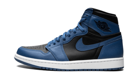 Jordan 1 Retro High OG Dark Marina Blue