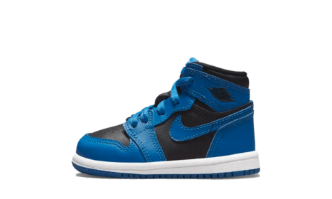 Jordan 1 Retro High OG Dark Marine Blue (TD)