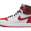 Jordan 1 Retro High OG Heritage