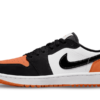 Jordan 1 Retro Low Golf Shattered Backboard