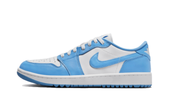 Jordan 1 Retro Low Golf UNC