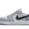 Jordan 1 Retro Low Golf Wolf Grey