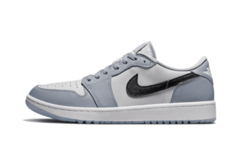 Jordan 1 Retro Low Golf Wolf Grey