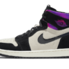 Jordan 1 High Zoom Air CMFT PSG Paris Saint-Germain
