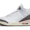 Jordan 3 Retro Neapolitan Dark Mocha (W)