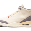 Jordan 3 Retro Muslin