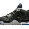 Jordan 4 Retro Motorsports Alternate