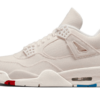 Jordan 4 Retro Blank Canvas (W)