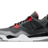 Jordan 4 Retro Infrared (PS)
