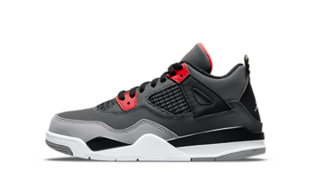 Jordan 4 Retro Infrared (PS)