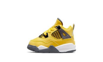 Jordan 4 Retro Lightning (2021) (TD)