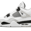 Jordan 4 Retro Military Black