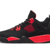 Jordan 4 Retro Red Thunder (PS)