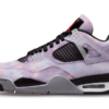 Jordan 4 Retro Zen Master