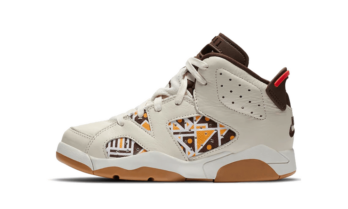 Jordan 6 Retro Quai 54 (2020) (GS)