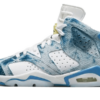 Jordan 6 Retro Washed Denim (2022) (GS)