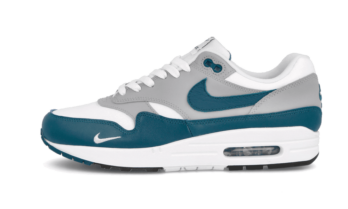 Nike Air Max 1 Dark Teal Green