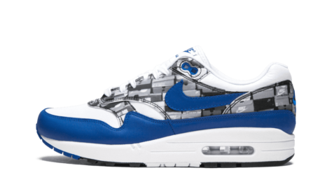 Nike Air Max 1 Atmos We Love Nike (Game Royal)