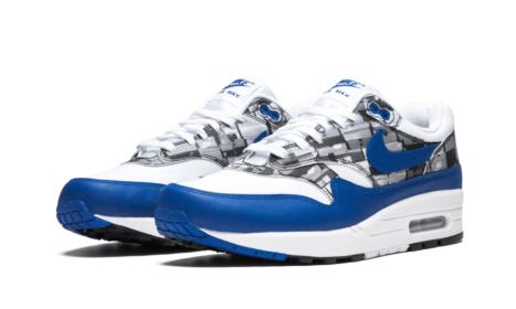 Nike Air Max 1 Atmos We Love Nike (Game Royal)