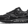 Nike Air Max 1 Tinker Sketch To Shelf Black